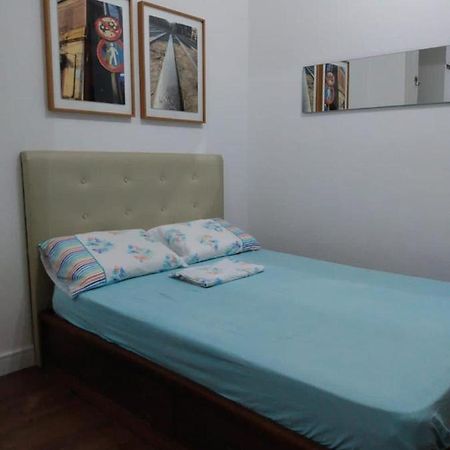 Apartament Studio Confortavel Com Ar Condicionado E Internet. São Vicente Zewnętrze zdjęcie